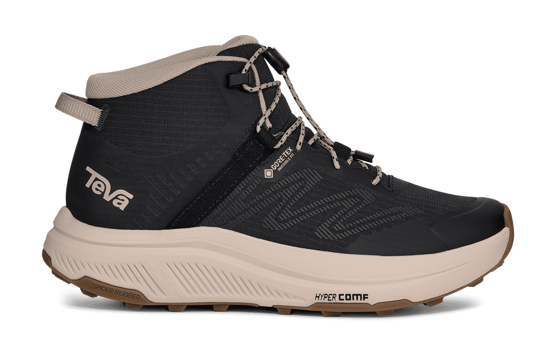 TEVA HURRICANE TRAILSETTER MID GTX WOMEN'S Boots Teva 