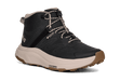 TEVA HURRICANE TRAILSETTER MID GTX WOMEN'S Boots Teva BLK 5 M