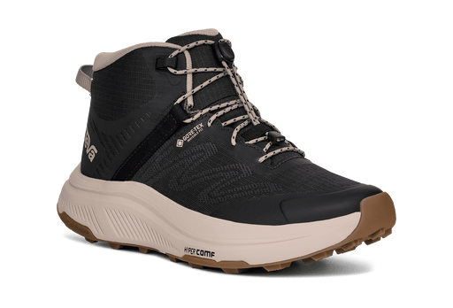 TEVA HURRICANE TRAILSETTER MID GTX WOMEN'S Boots Teva BLK 5 M