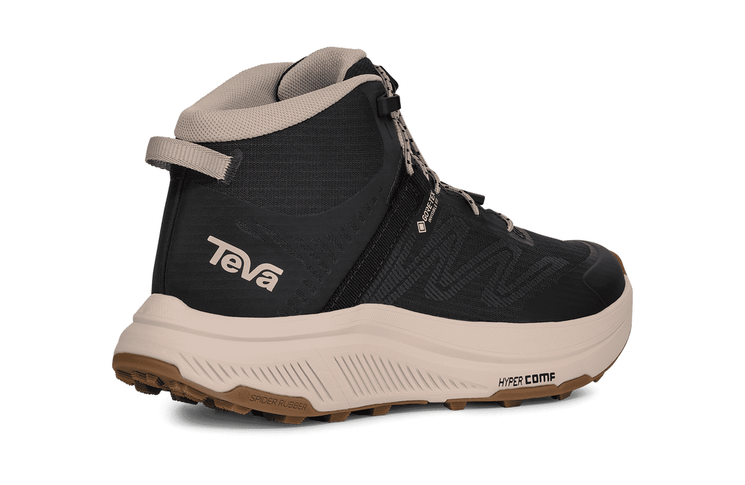 TEVA HURRICANE TRAILSETTER MID GTX WOMEN'S Boots Teva 