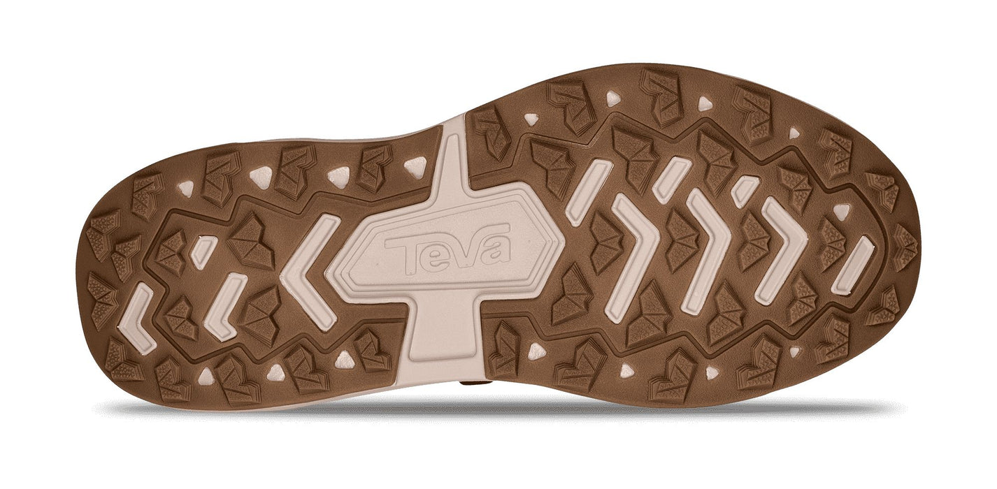 TEVA HURRICANE TRAILSETTER MID GTX WOMEN'S Boots Teva 
