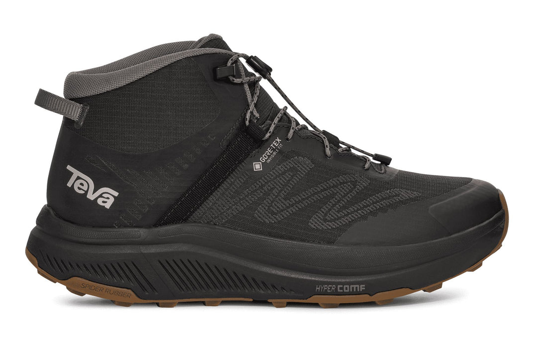 TEVA HURRICANE TRAILSETTER MID GTX MEN'S Boots Teva 