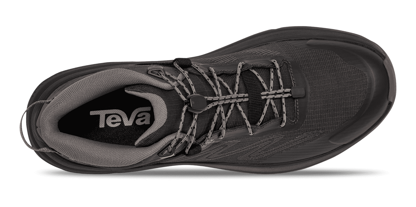TEVA HURRICANE TRAILSETTER MID GTX MEN'S Boots Teva 