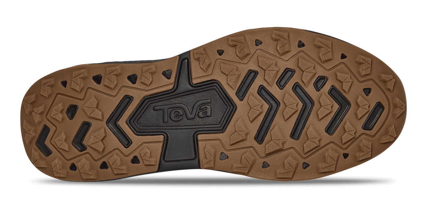 TEVA HURRICANE TRAILSETTER MID GTX MEN'S Boots Teva 