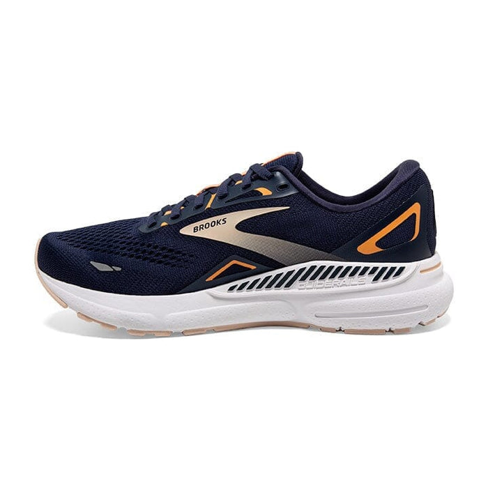 BROOKS ADRENALINE GTS 23 WOMEN'S MEDIUM AND WIDE Sneakers & Athletic Shoes Brooks 