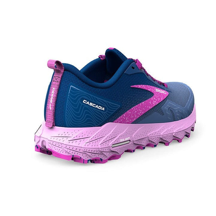 BROOKS CASCADIA 17 WOMEN'S Sneakers & Athletic Shoes Brooks 