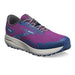 BROOKS DIVIDE 4 WOMEN'S Sneakers & Athletic Shoes Brooks PURPLE/NAVY/OYSTER 5 
