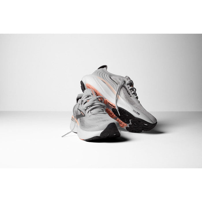 BROOKS ADRENALINE GTS 25 WOMEN'S MEDIUM AND WIDE WOMEN'S ATHLETICS Brooks 