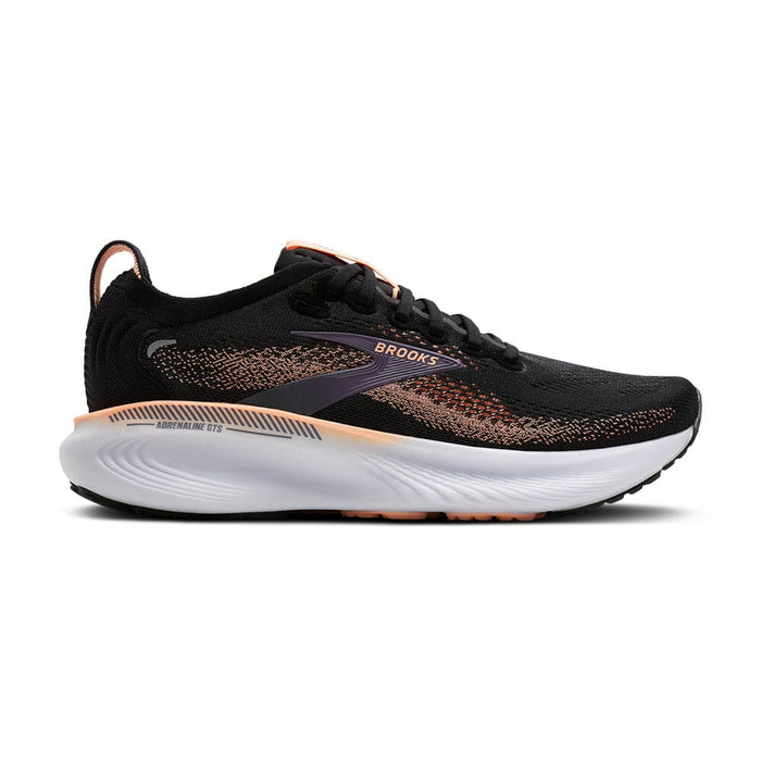 BROOKS ADRENALINE GTS 25 WOMEN'S Sneakers & Athletic Shoes Brooks 