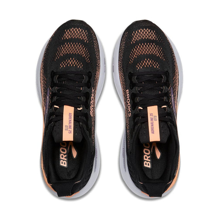 BROOKS ADRENALINE GTS 25 WOMEN'S Sneakers & Athletic Shoes Brooks 