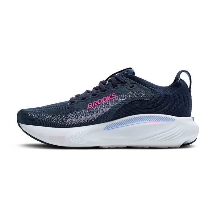 BROOKS ADRENALINE GTS 25 WOMEN'S Sneakers & Athletic Shoes Brooks 