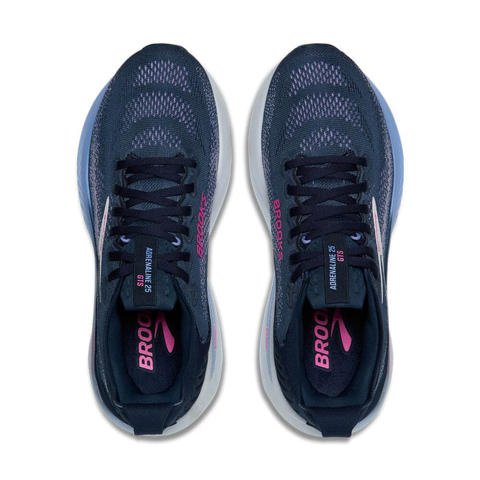 BROOKS ADRENALINE GTS 25 WOMEN'S Sneakers & Athletic Shoes Brooks 