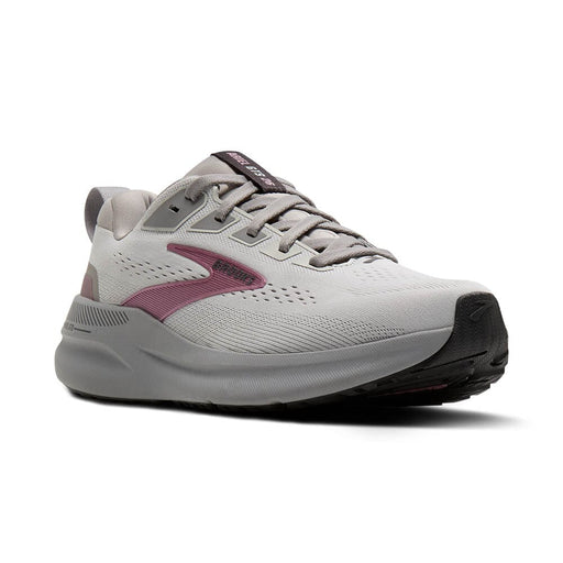 ARIEL GTS 26 WOMEN'S ATHLETICS Brooks OYSTER MUSH/ALLOY/PNK 6 B