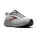ARIEL GTS 26 WOMEN'S ATHLETICS Brooks OYSTER MUSH/ALLOY/PNK 6 B