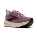BROOKS GLYCERIN 23 WOMEN'S MEDIUM AND WIDE Sneakers & Athletic Shoes Brooks ELDERBERRY/PEPC/CLEAR 5 B