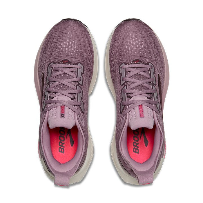 BROOKS GLYCERIN 23 WOMEN'S MEDIUM AND WIDE Sneakers & Athletic Shoes Brooks 