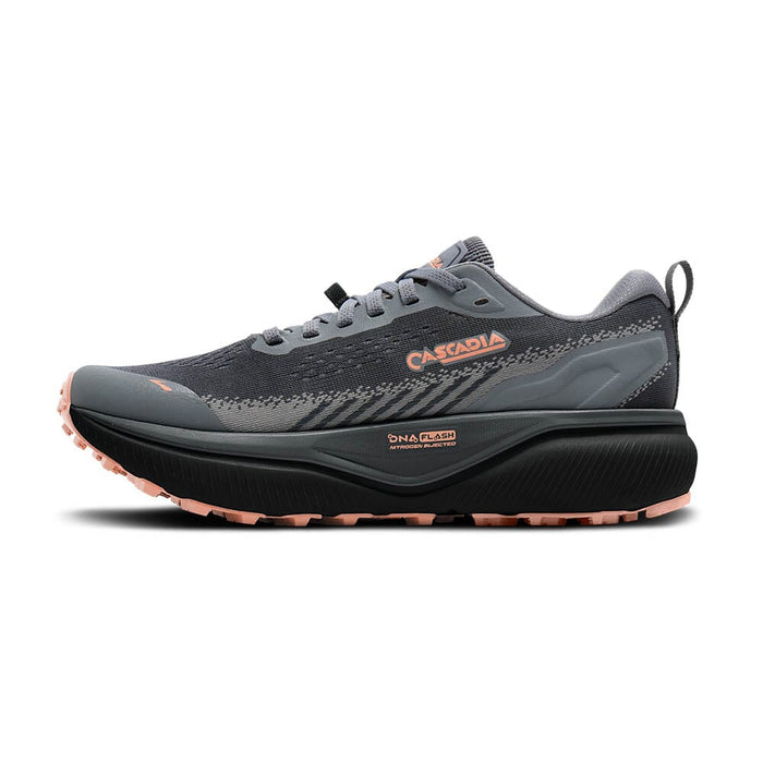 BOOKS CASCADIA 20 WOMENS - description from cascadia 18 Sneakers & Athletic Shoes Brooks 