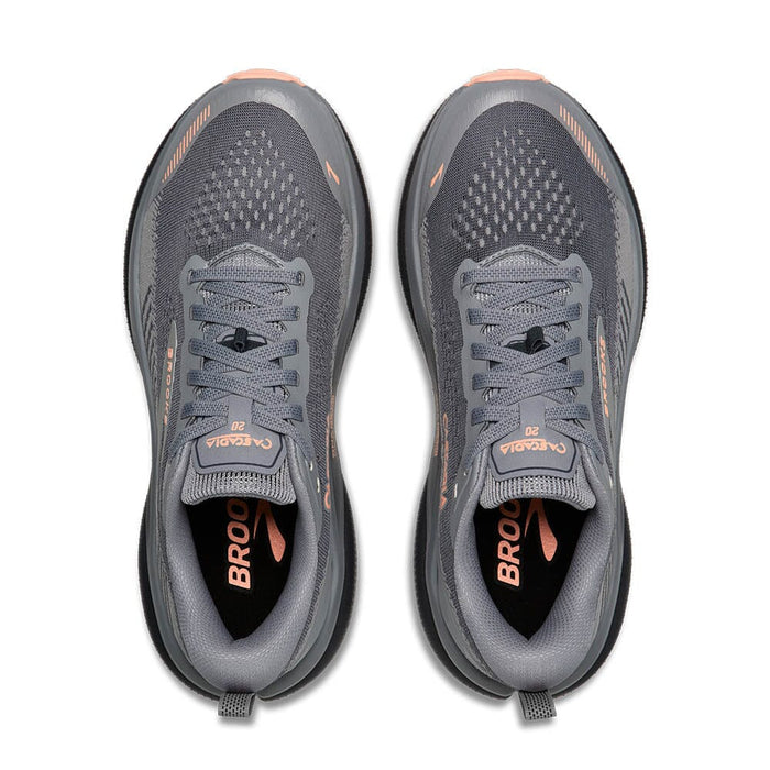 BOOKS CASCADIA 20 WOMENS - description from cascadia 18 Sneakers & Athletic Shoes Brooks 