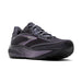 BROOKS GHOST 18 WOMEN'S MEDIUM AND WIDE Sneakers & Athletic Shoes Brooks EBONY/FOLKSTONE/METALLIC 5 B