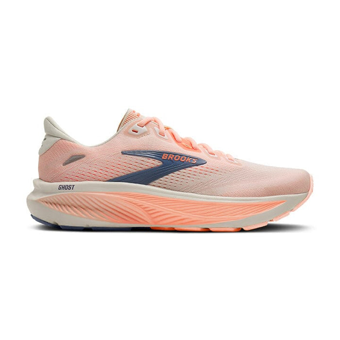 BROOKS GHOST 18 WOMEN'S MEDIUM AND WIDE Sneakers & Athletic Shoes Brooks 