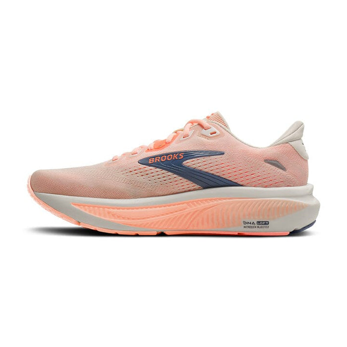 BROOKS GHOST 18 WOMEN'S MEDIUM AND WIDE Sneakers & Athletic Shoes Brooks 
