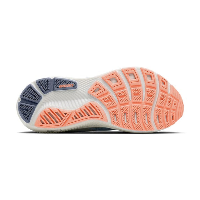 BROOKS GHOST 18 WOMEN'S MEDIUM AND WIDE Sneakers & Athletic Shoes Brooks 