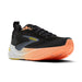 BROOKS GHOST MAX 4 WOMENS- description is from ghost max 3 update when available Sneakers & Athletic Shoes Brooks BLK/FOLKSTONE/CYB PEACH 5 B