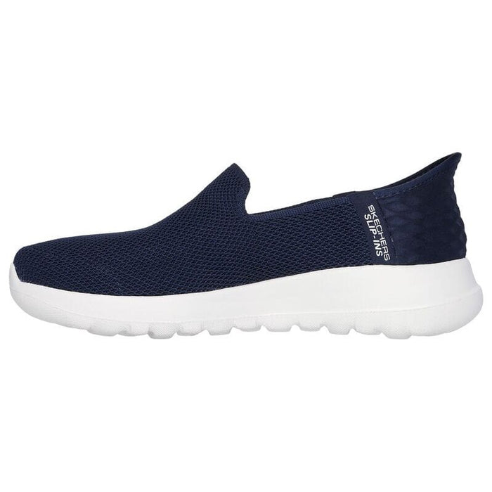 SKECHERS SLIP-INS: GO WALK JOY - VELA WOMEN'S WOMEN'S CASUAL SKECHERS 