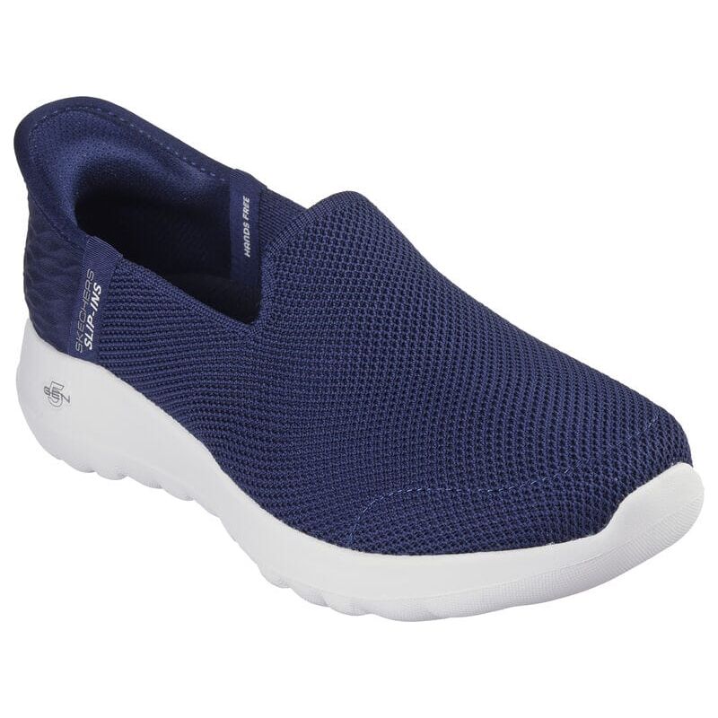 SKECHERS SLIP-INS: GO WALK JOY - VELA | HANDS FREE | DANFORM SHOES ...