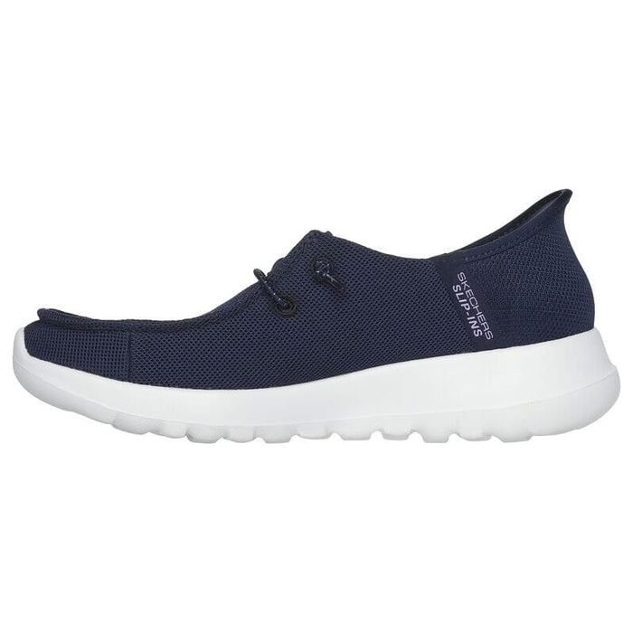 SKECHERS SLIP-INS: GO WALK JOY-IDALIS WOMEN'S WOMEN'S CASUAL SKECHERS 
