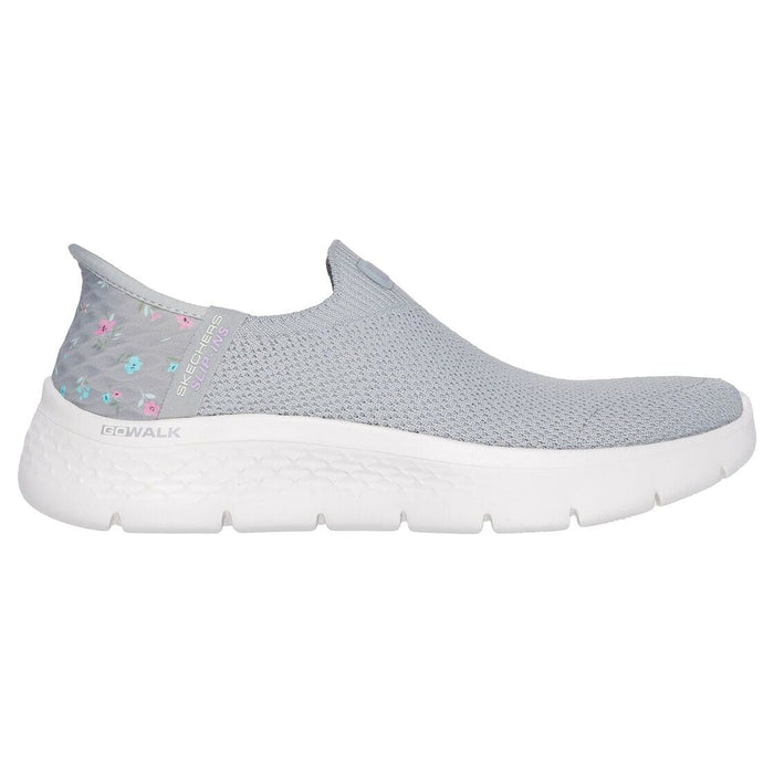 SKECHERS SLIP-INS: GO WALK FLEX - SUNSET ROSE - FINAL SALE! Sneakers & Athletic Shoes SKECHERS 