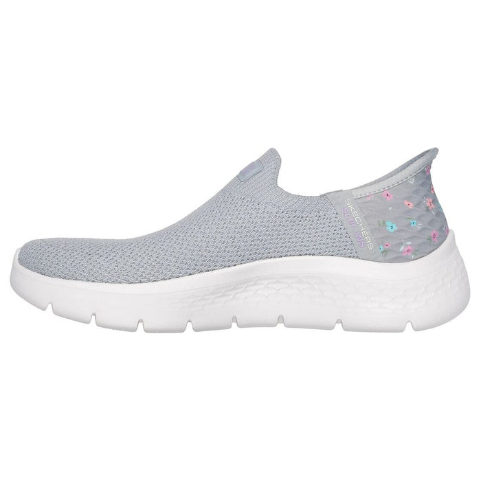 SKECHERS SLIP-INS: GO WALK FLEX - SUNSET ROSE - FINAL SALE! Sneakers & Athletic Shoes SKECHERS 