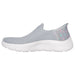 SKECHERS SLIP-INS: GO WALK FLEX - SUNSET ROSE - FINAL SALE! Sneakers & Athletic Shoes SKECHERS 