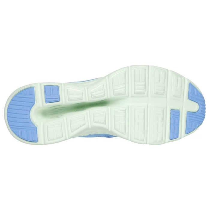 SKECHERS SLIP-INS: GO WALK GLIDE-STEP 2.0-BELAH WOMEN'S Sneakers & Athletic Shoes SKECHERS 