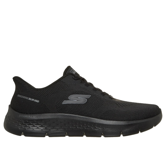 SKETCHERS SLIP-INS: GO WALK FLEX-AZRIEL WOMEN'S MEDIUM AND WIDE -Missing colorway Sneakers & Athletic Shoes SKECHERS 