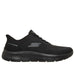 SKETCHERS SLIP-INS: GO WALK FLEX-AZRIEL WOMEN'S MEDIUM AND WIDE -Missing colorway Sneakers & Athletic Shoes SKECHERS 