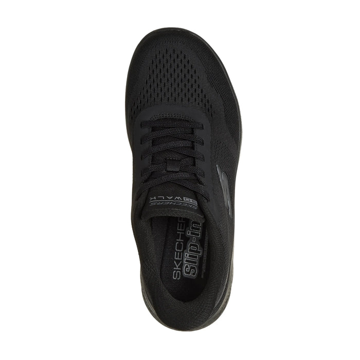 SKETCHERS SLIP-INS: GO WALK FLEX-AZRIEL WOMEN'S MEDIUM AND WIDE -Missing colorway Sneakers & Athletic Shoes SKECHERS 