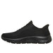 SKETCHERS SLIP-INS: GO WALK FLEX-AZRIEL WOMEN'S MEDIUM AND WIDE -Missing colorway Sneakers & Athletic Shoes SKECHERS 