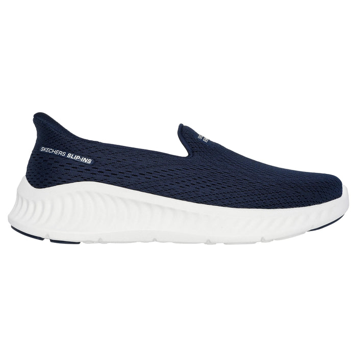 SKECHERS SLIP-INS: GO WALK NOW-IVY WOMEN'S MEDIUM AND WIDE WOMEN'S CASUAL SKECHERS 