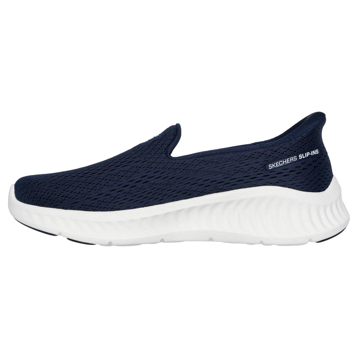 SKECHERS SLIP-INS: GO WALK NOW-IVY WOMEN'S MEDIUM AND WIDE WOMEN'S CASUAL SKECHERS 
