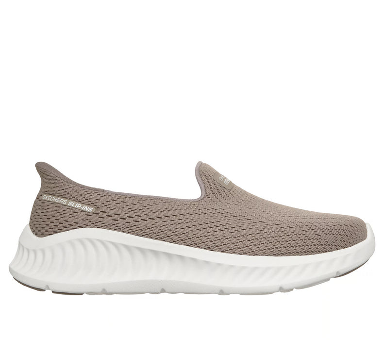 SKECHERS SLIP-INS: GO WALK NOW-IVY WOMEN'S MEDIUM AND WIDE Sneakers & Athletic Shoes SKECHERS 