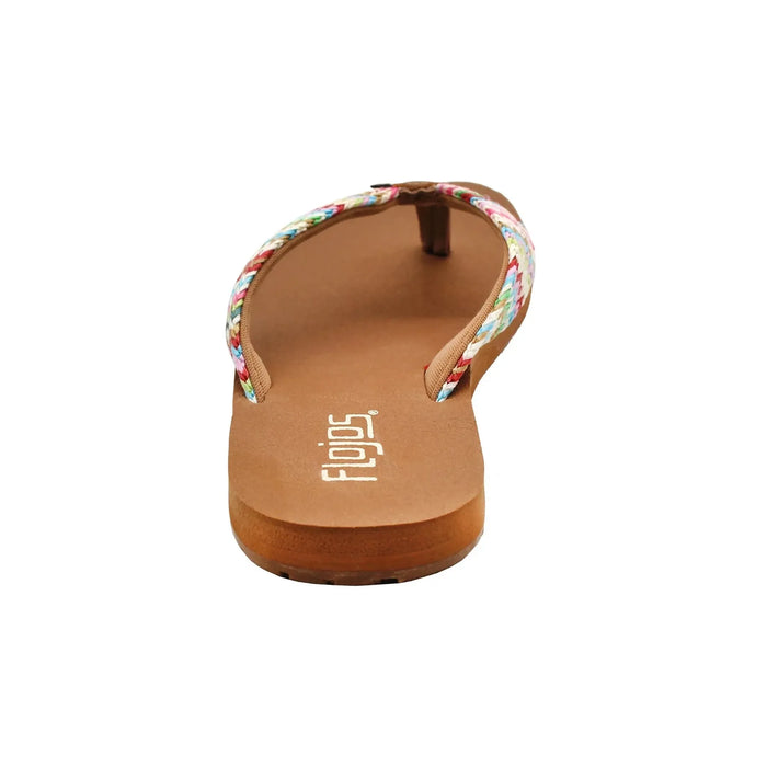 FLOJOS JUNO WEAVE WOMEN'S Sandals Flojos 