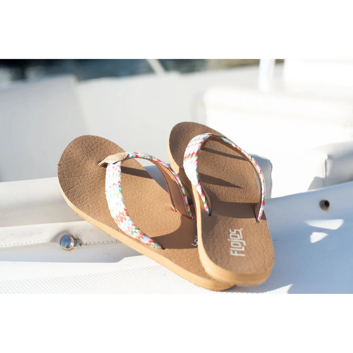 FLOJOS JUNO WEAVE WOMEN'S Sandals Flojos 