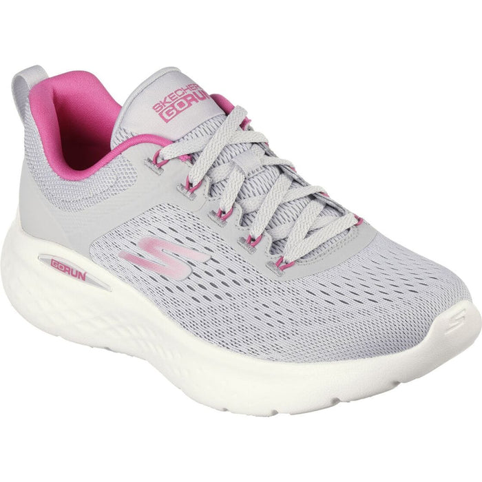 Skechers Sneakers Vegan Donna Skechers Slip Skechers Uomo Rosa