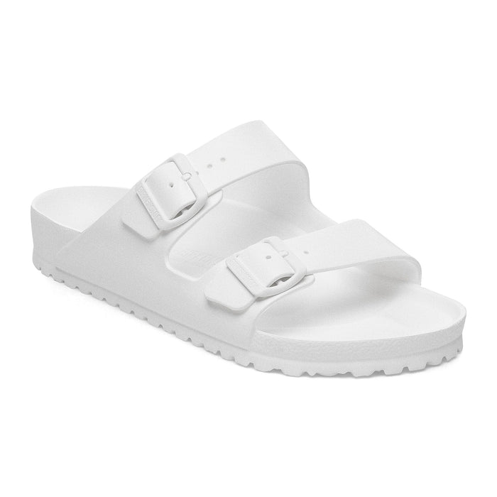 BIRKENSTOCK ARIZONA ESSENTIALS EVA WOMEN'S Sandals Birkenstock WHITE 36 