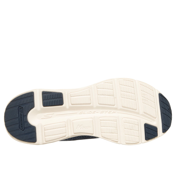 129825 nvy WOMEN'S CASUAL SKECHERS 