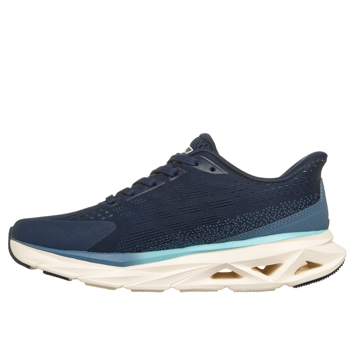 129825 nvy WOMEN'S CASUAL SKECHERS 