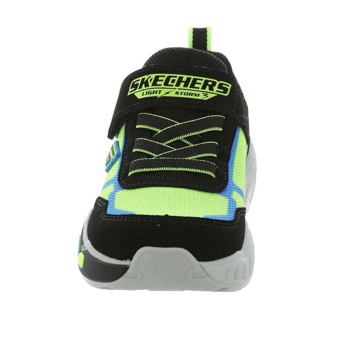 SKECHERS PLAY SCENE - STORM BRIGHTS KIDS' Sneakers & Athletic Shoes SKECHERS 