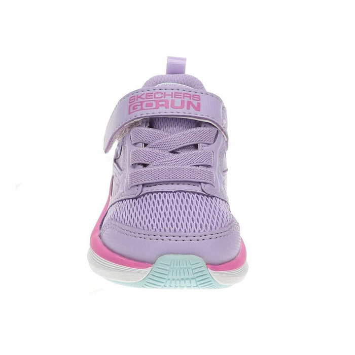 SKECHERS GO RUN ELEVATE 2.0 WHERE'S MY SKECHERS TODDLERS Sneakers & Athletic Shoes SKECHERS 