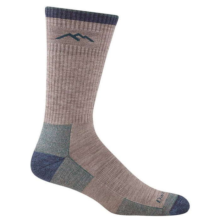 DARN TOUGH HIKER BOOT MIDWEIGHT CUSHION MEN'S Apparel Darn Tough RYE M 